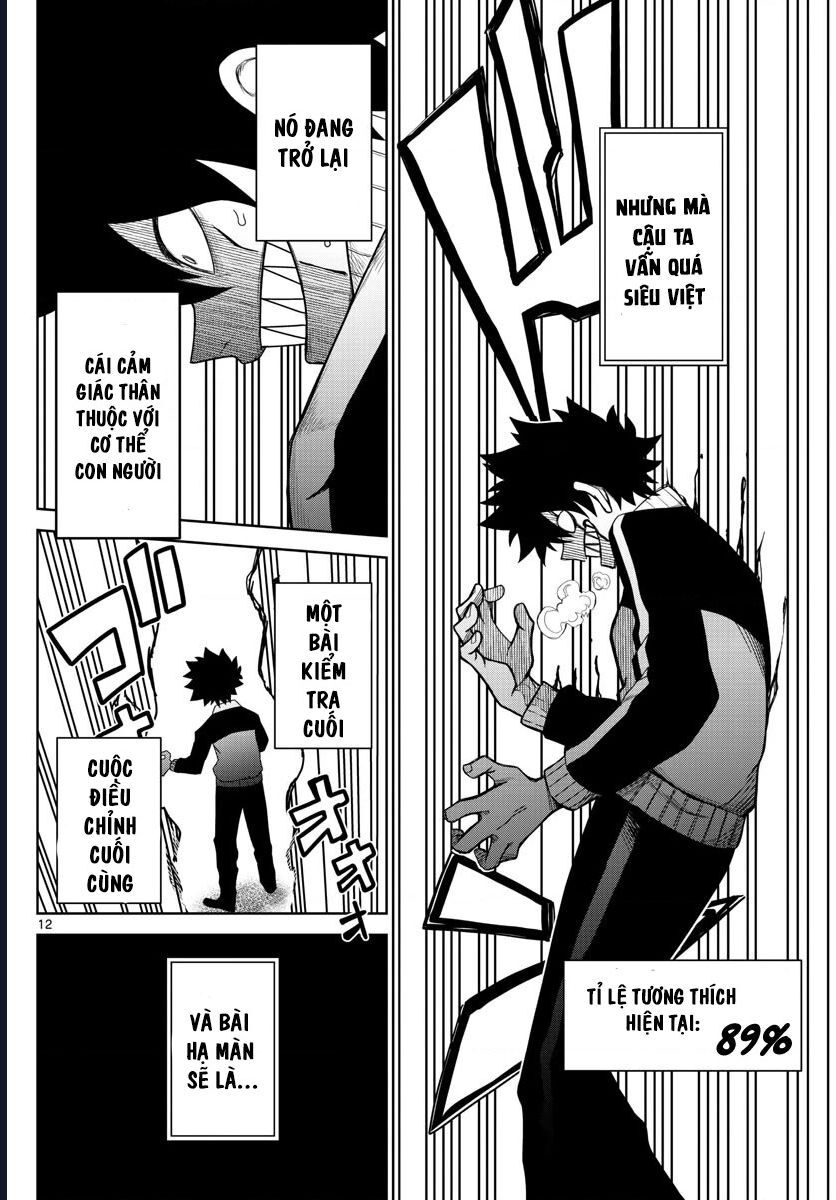Tatari [Chap 1-9]