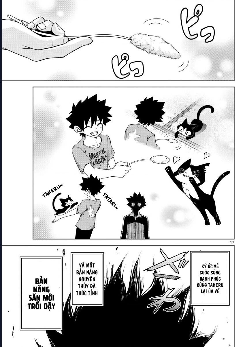 Tatari [Chap 1-9]