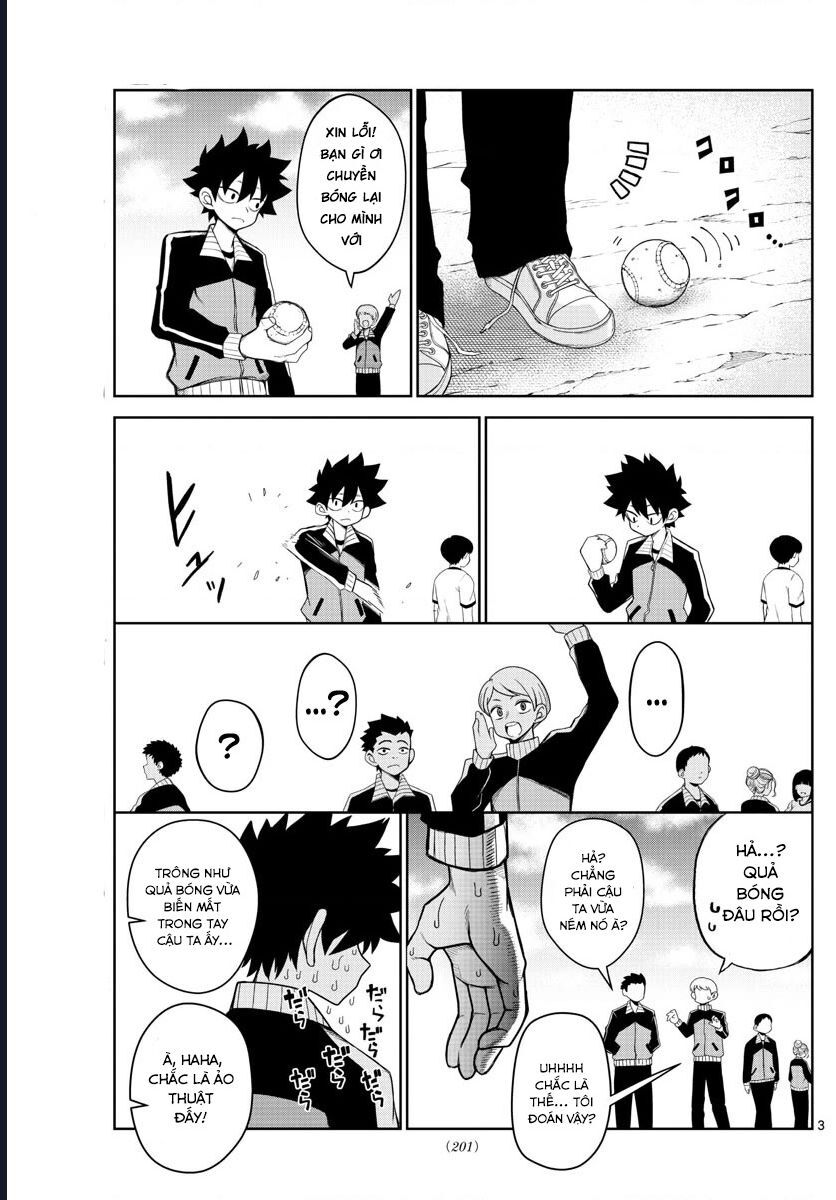 Tatari [Chap 1-9]
