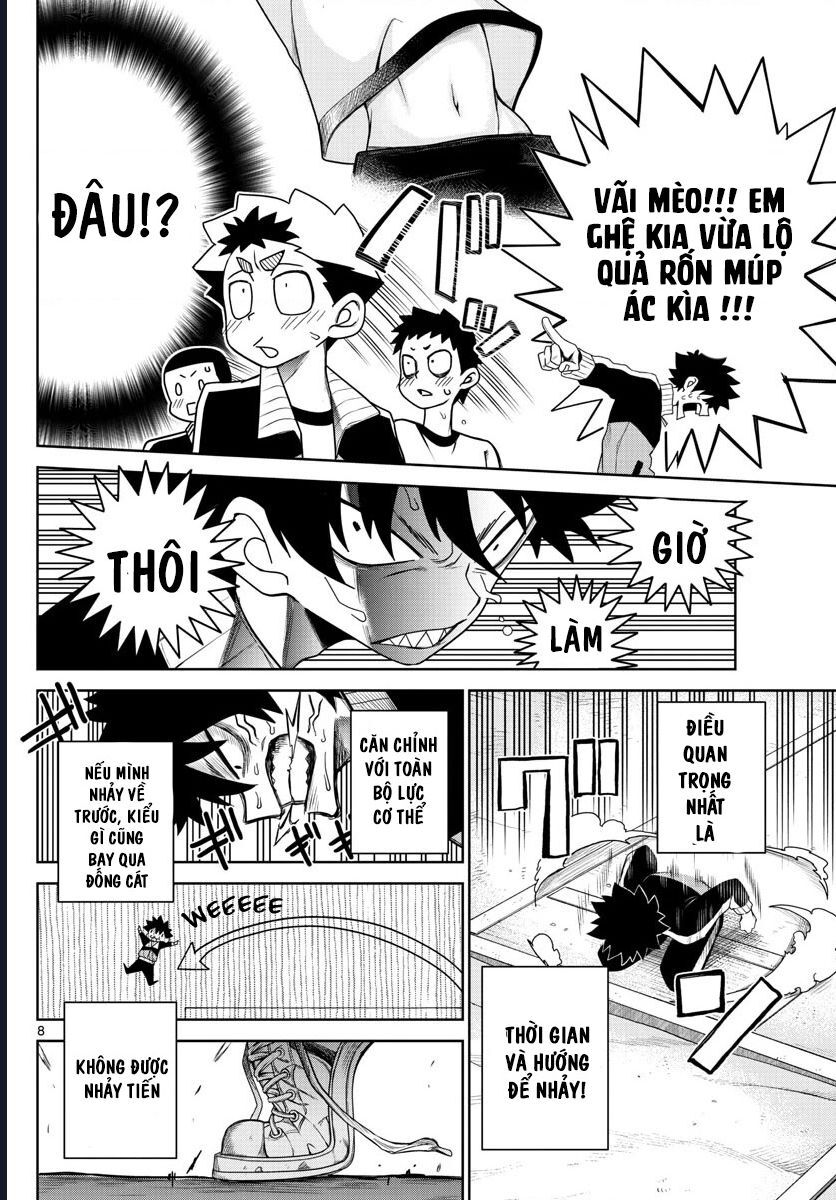 Tatari [Chap 1-9]
