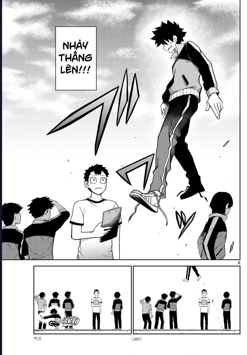 Tatari [Chap 1-9]