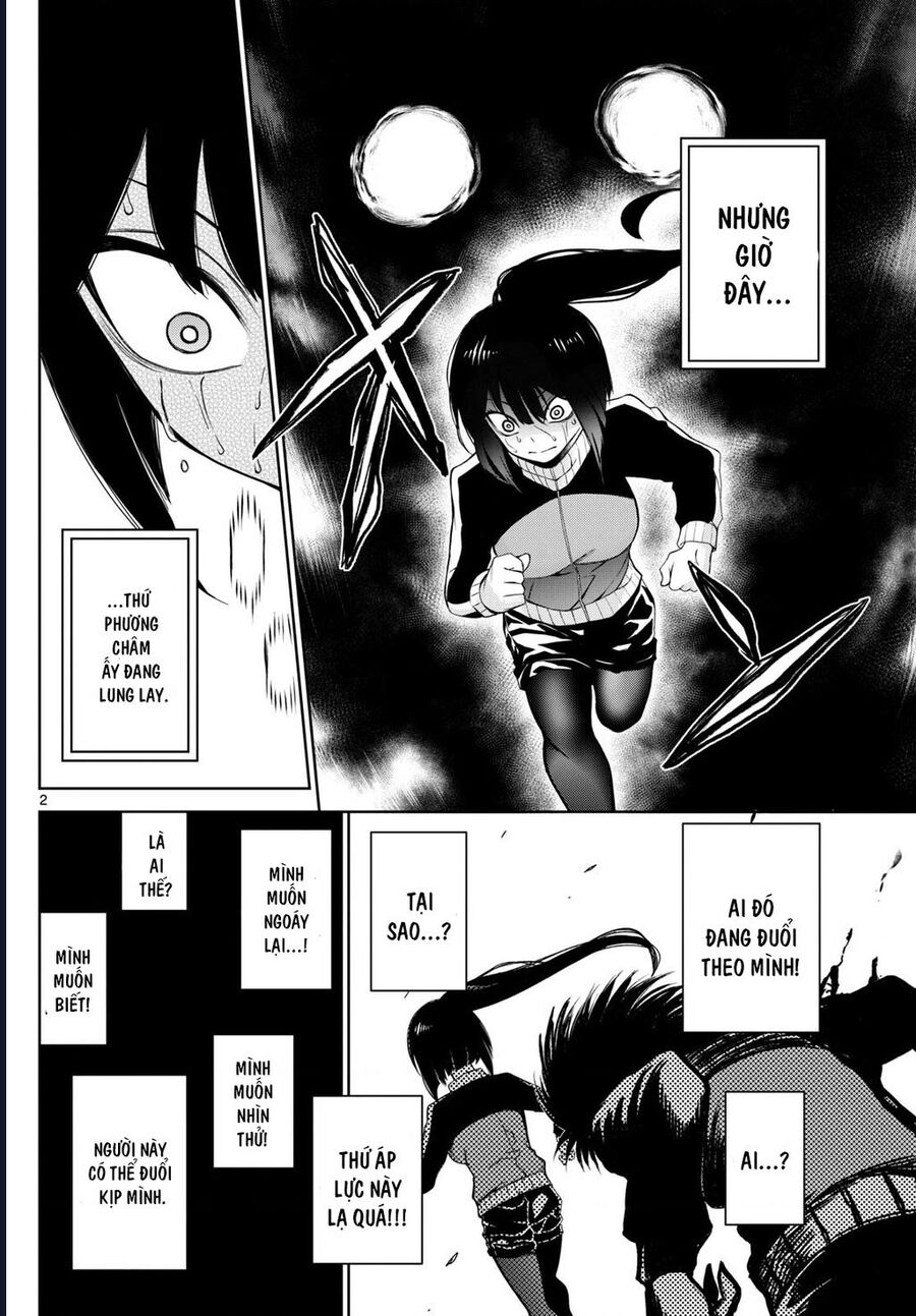 Tatari [Chap 1-9]