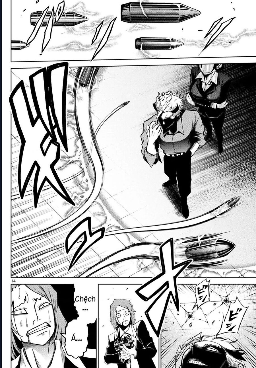 Tatari [Chap 1-9]