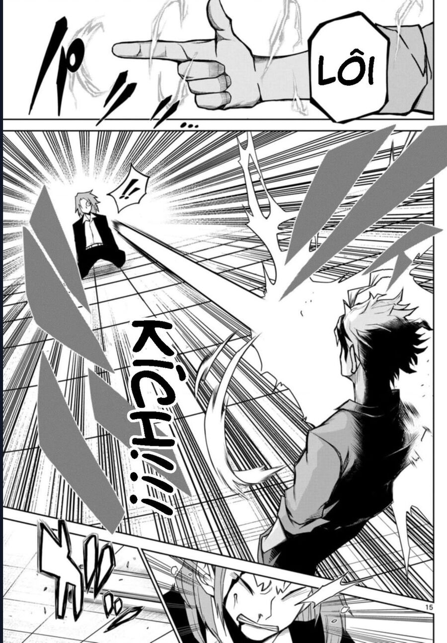 Tatari [Chap 1-9]