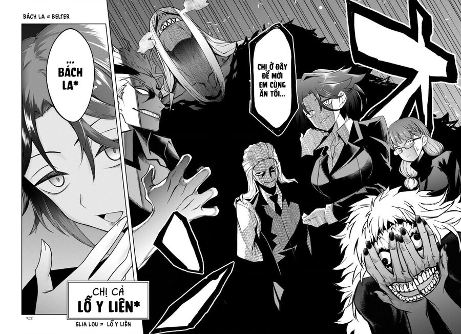 Tatari [Chap 1-9]
