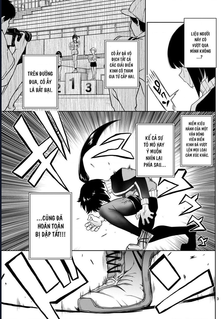Tatari [Chap 1-9]