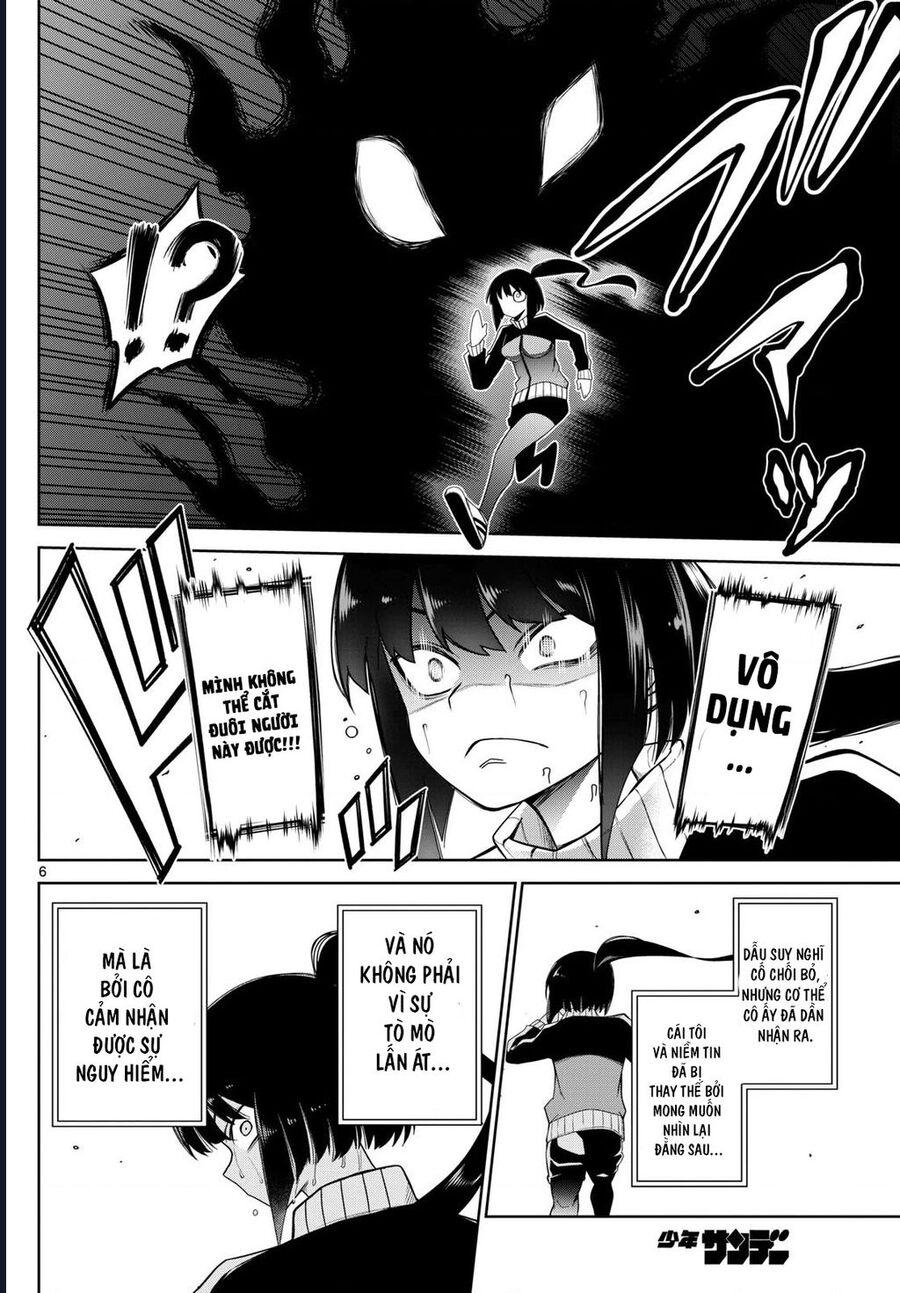 Tatari [Chap 1-9]