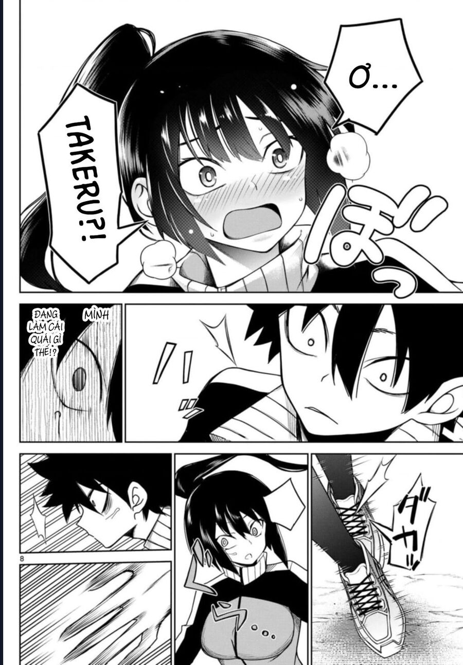 Tatari [Chap 1-9]
