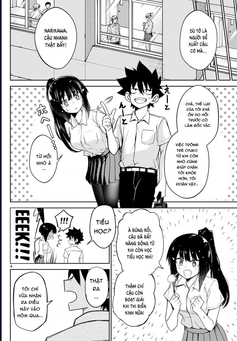 Tatari [Chap 1-9]
