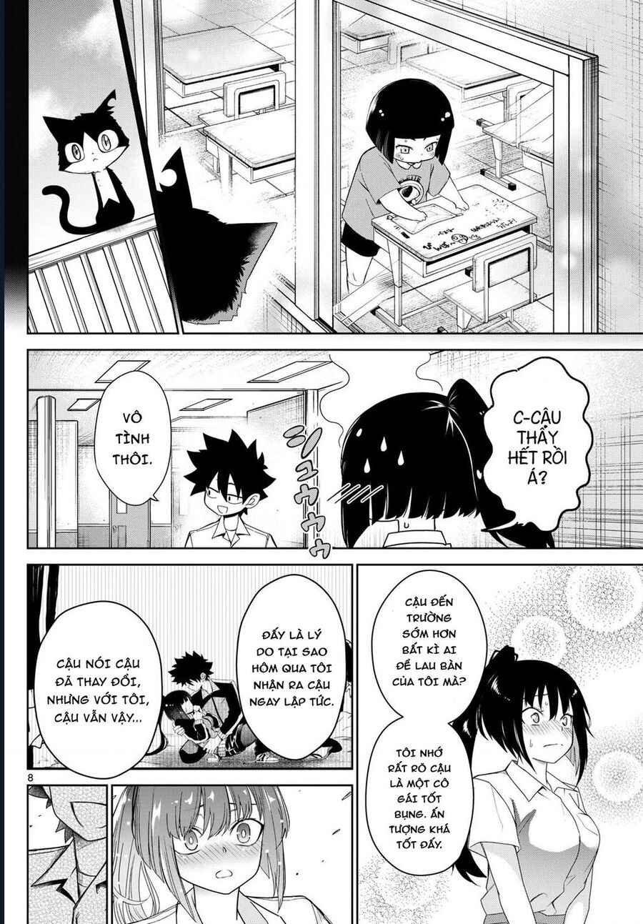 Tatari [Chap 1-9]