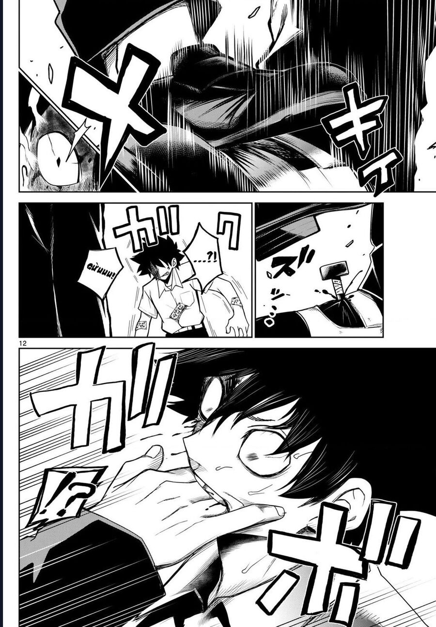 Tatari [Chap 1-9]