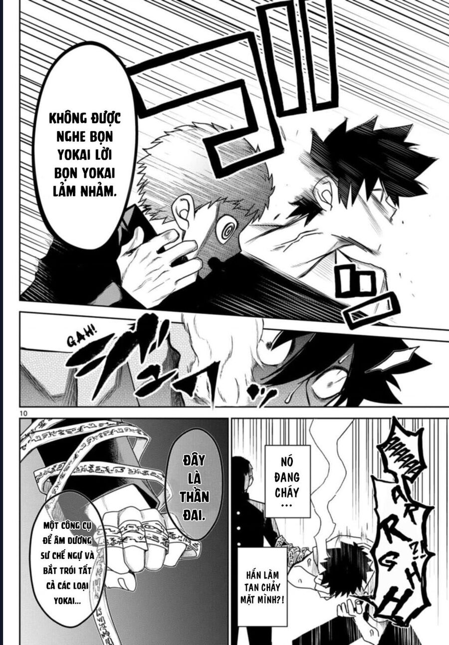 Tatari [Chap 1-9]
