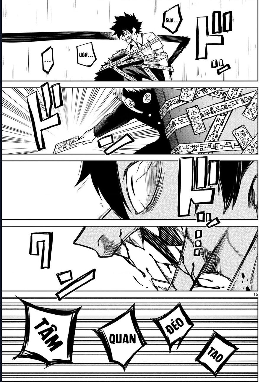 Tatari [Chap 1-9]
