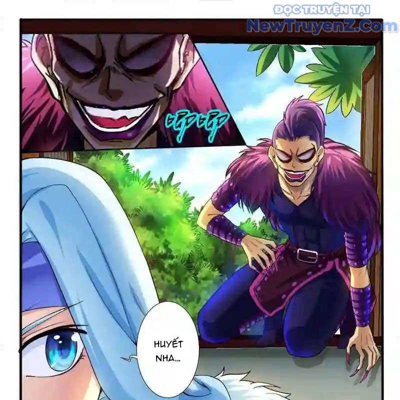 Huyễn Thú Vương [Chap 290-300] - Page 21