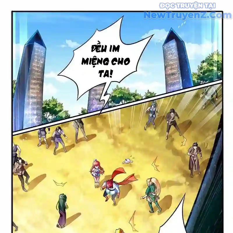 Huyễn Thú Vương [Chap 290-300] - Page 3