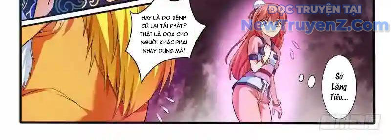 Huyễn Thú Vương [Chap 290-300] - Page 6