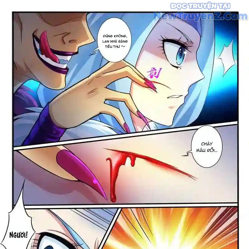 Huyễn Thú Vương [Chap 290-300] - Page 13