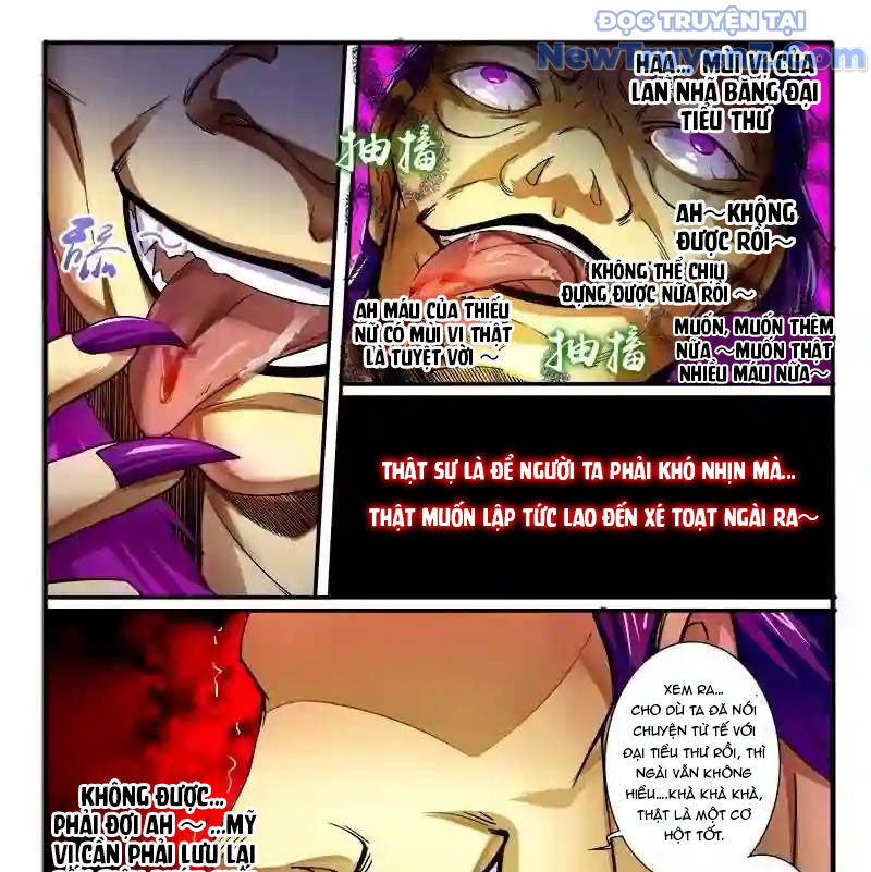 Huyễn Thú Vương [Chap 290-300] - Page 17