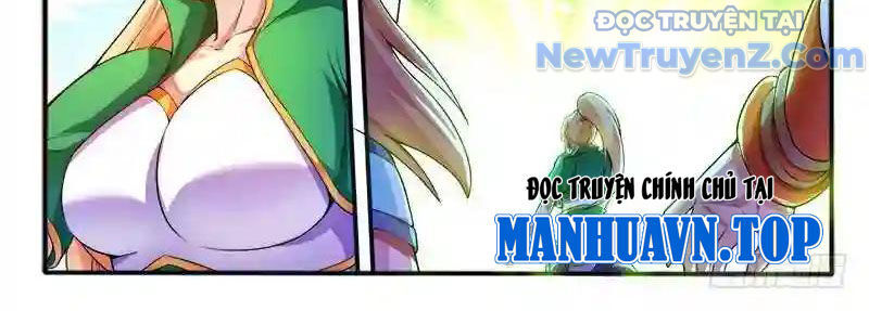 Huyễn Thú Vương [Chap 290-300] - Page 16