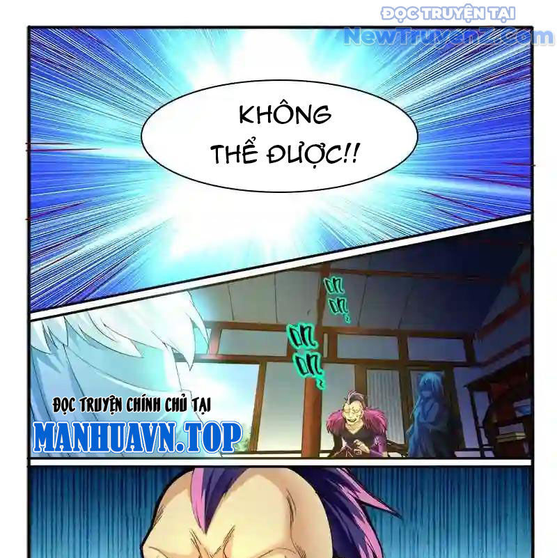 Huyễn Thú Vương [Chap 290-300] - Page 3