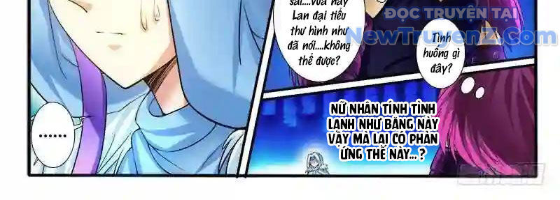 Huyễn Thú Vương [Chap 290-300] - Page 6