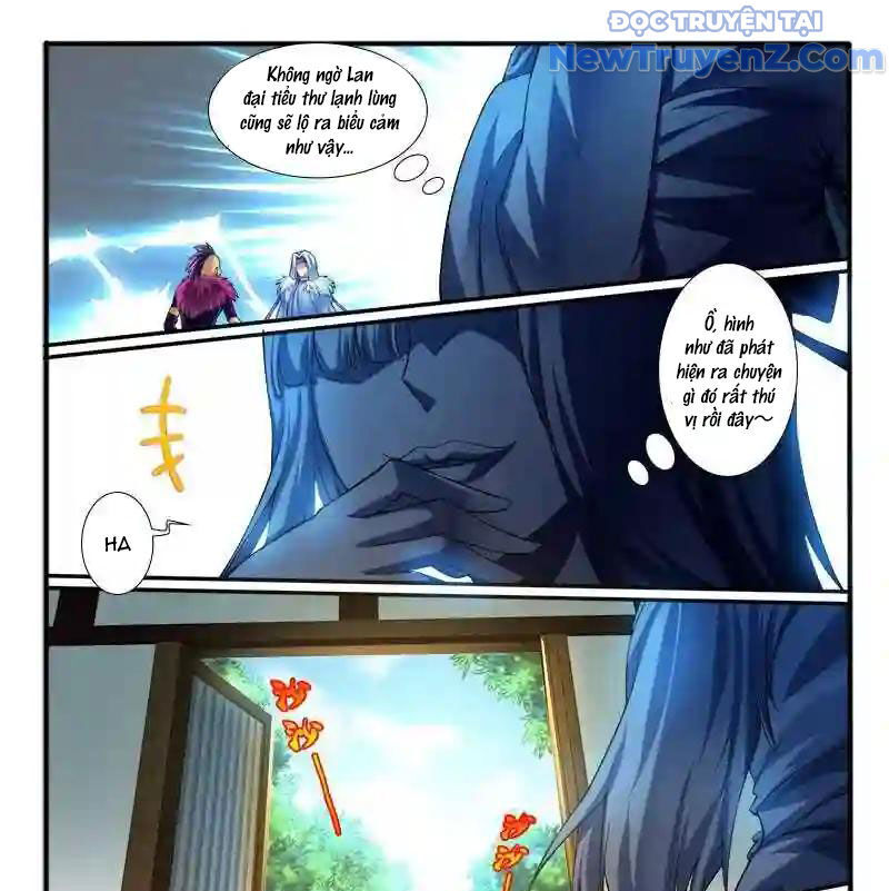 Huyễn Thú Vương [Chap 290-300] - Page 9