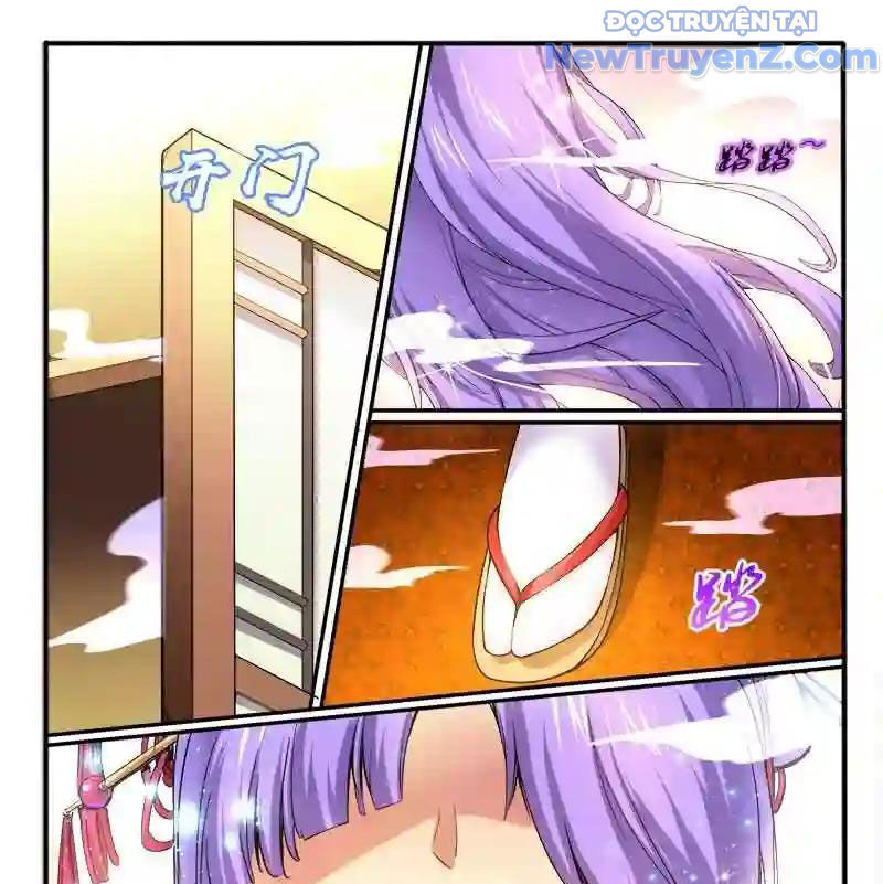 Huyễn Thú Vương [Chap 290-300] - Page 15