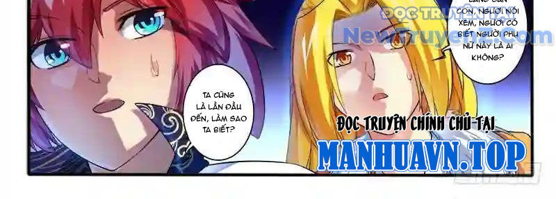 Huyễn Thú Vương [Chap 290-300] - Page 20
