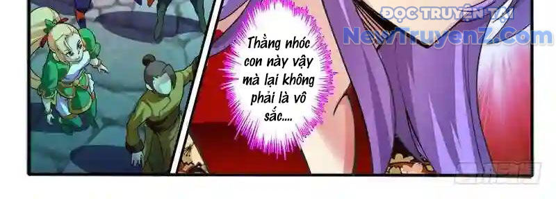 Huyễn Thú Vương [Chap 290-300] - Page 22