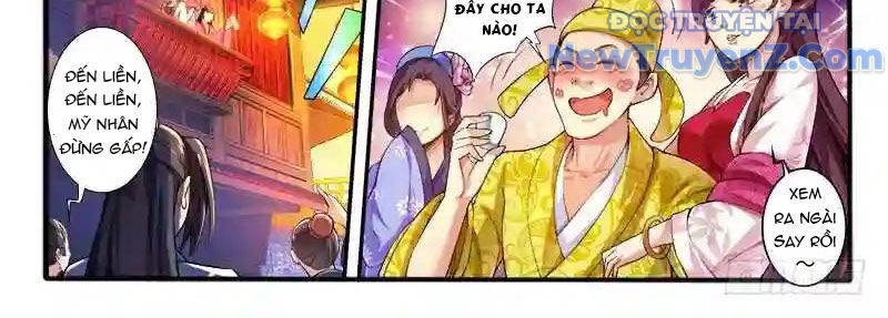 Huyễn Thú Vương [Chap 290-300] - Page 4