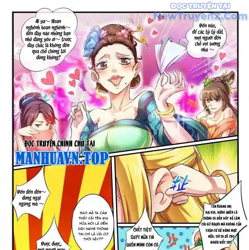 Huyễn Thú Vương [Chap 290-300] - Page 7