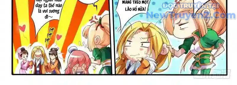 Huyễn Thú Vương [Chap 290-300] - Page 8