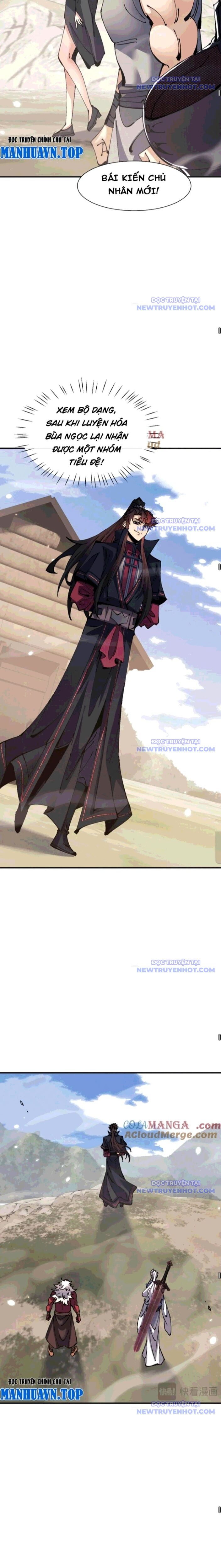 Chapter 133 - Image 12