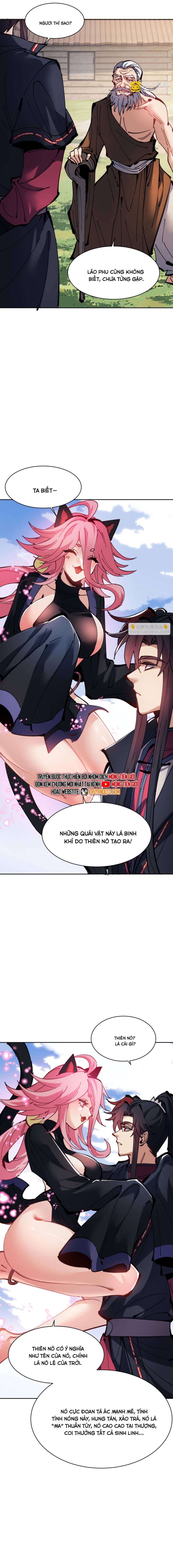 Chapter 134 - Image 9
