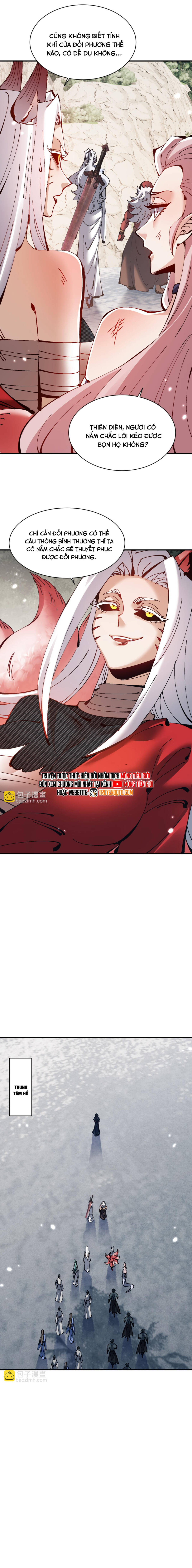 Chapter 135 - Image 9