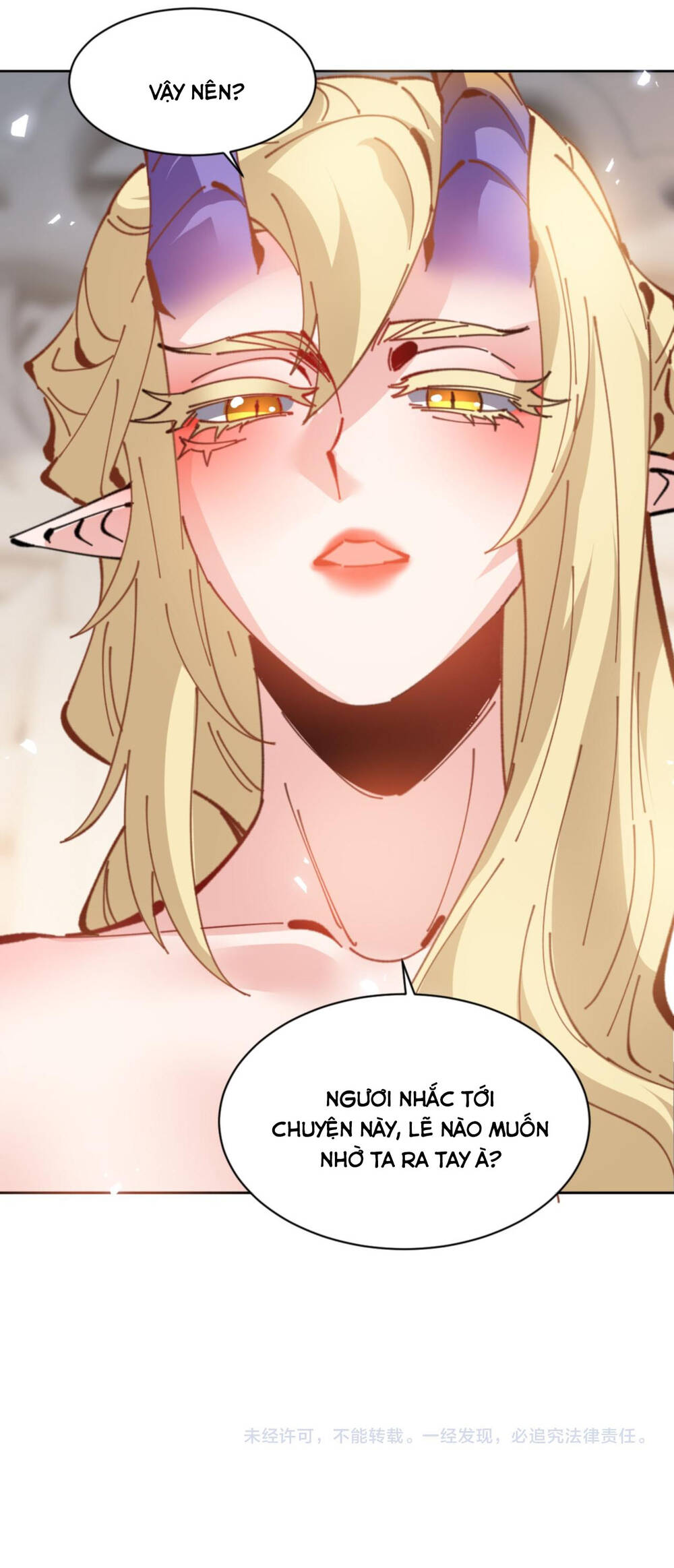 Sư Tôn Nghịch Đồ Này Mới Không Phải Là Thánh Tử [Chap 118-132] - Page 16