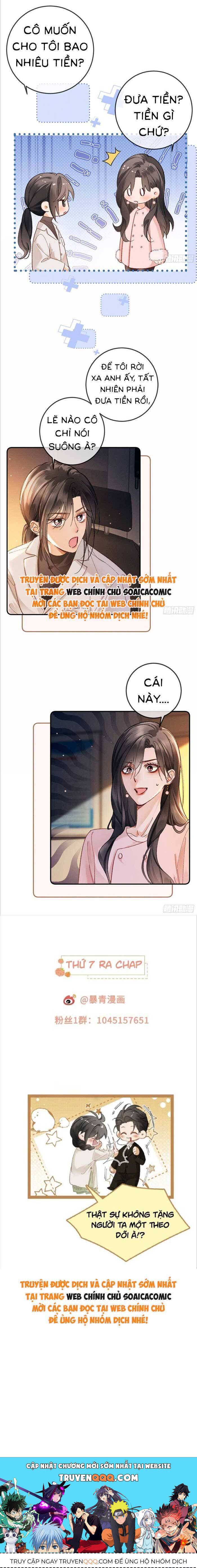 Luân Hãm Khế Ước [Chap 1-17.2]