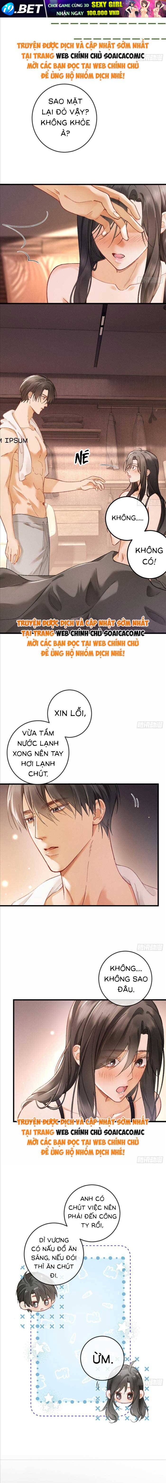 Luân Hãm Khế Ước [Chap 1-17.2]