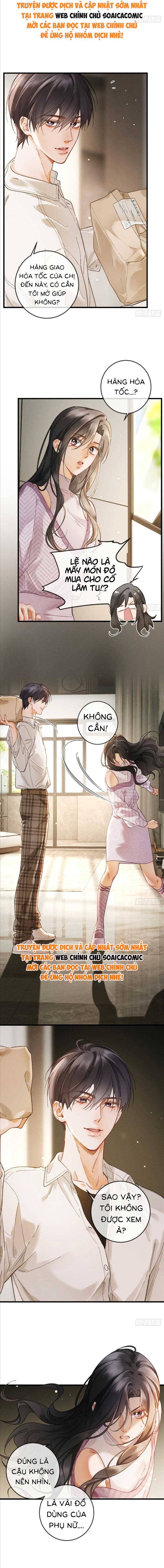 Luân Hãm Khế Ước [Chap 1-17.2]