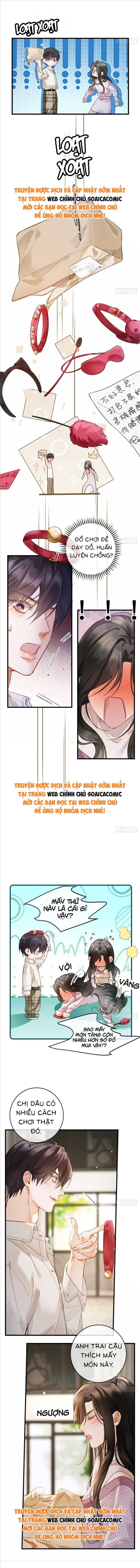 Luân Hãm Khế Ước [Chap 1-17.2]