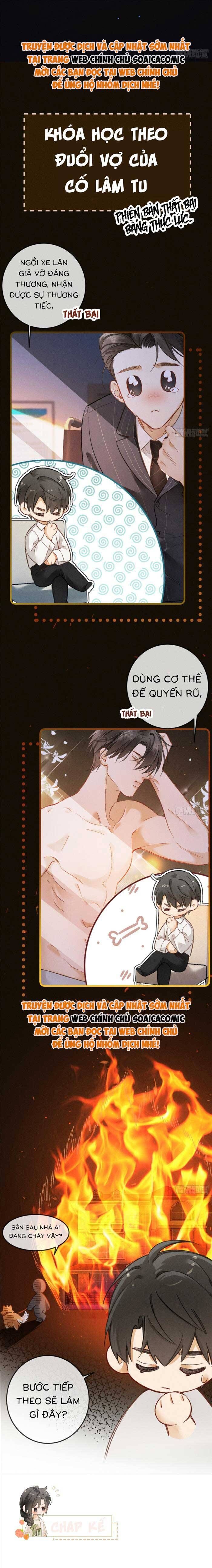 Luân Hãm Khế Ước [Chap 1-17.2]