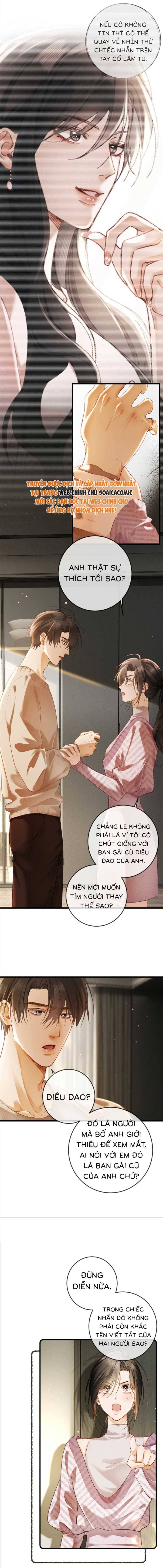 Luân Hãm Khế Ước [Chap 1-17.2]