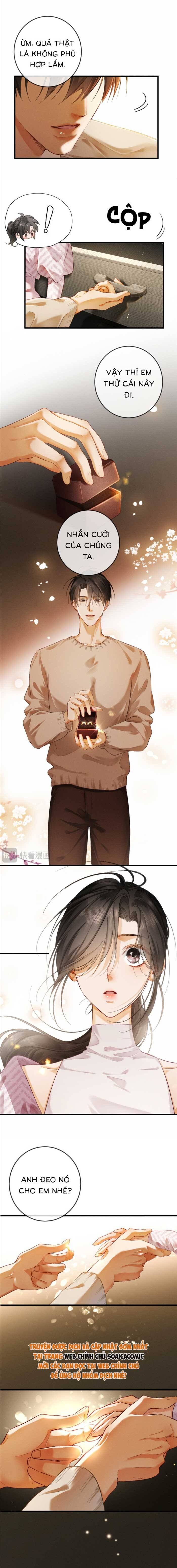 Luân Hãm Khế Ước [Chap 1-17.2]