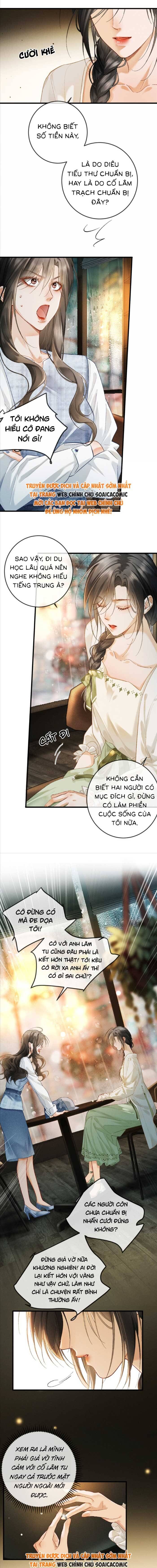 Luân Hãm Khế Ước [Chap 1-17.2]