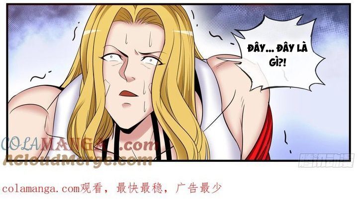Ta Có Một Tòa Mạt Thế Mê Cung [Chap 542-549] - Page 12