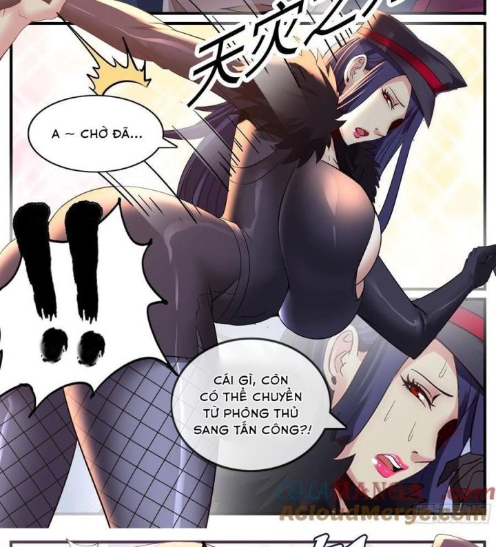 Ta Có Một Tòa Mạt Thế Mê Cung [Chap 542-549] - Page 5