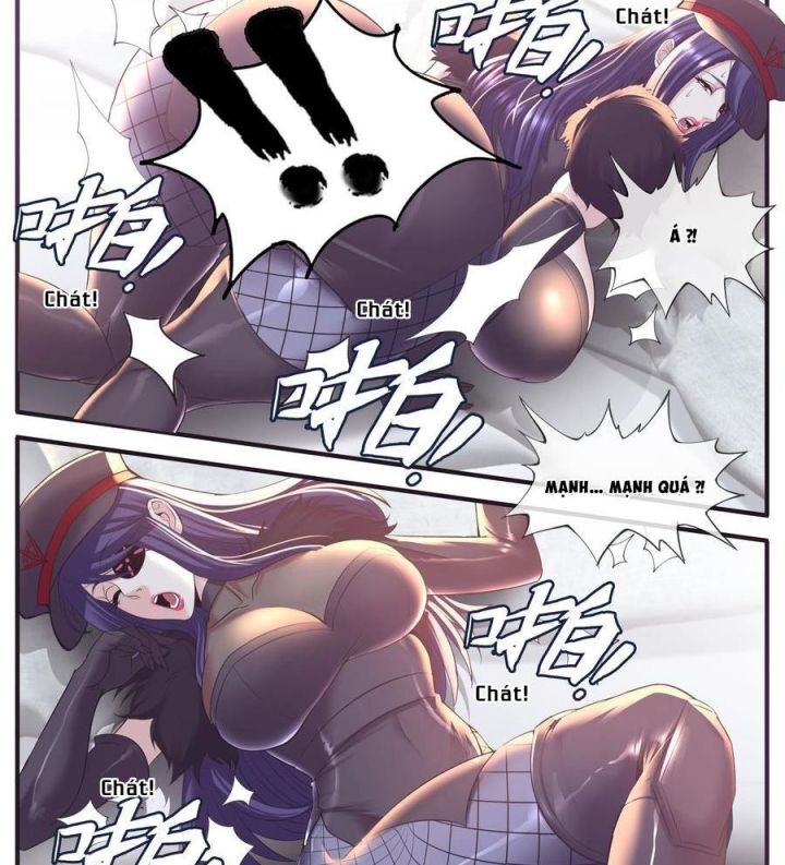 Ta Có Một Tòa Mạt Thế Mê Cung [Chap 542-549] - Page 6