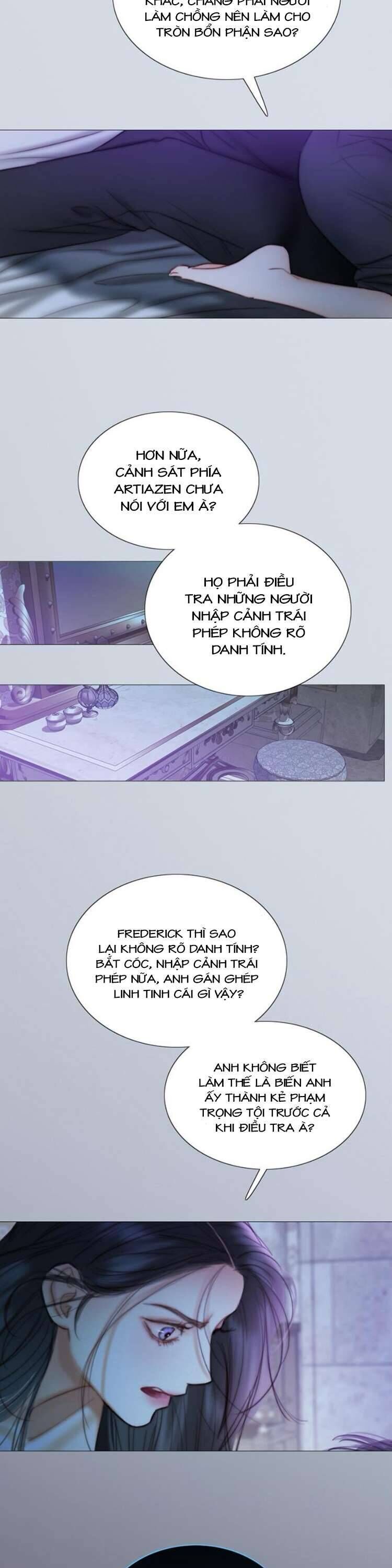 Serena [Chap 90-113]
