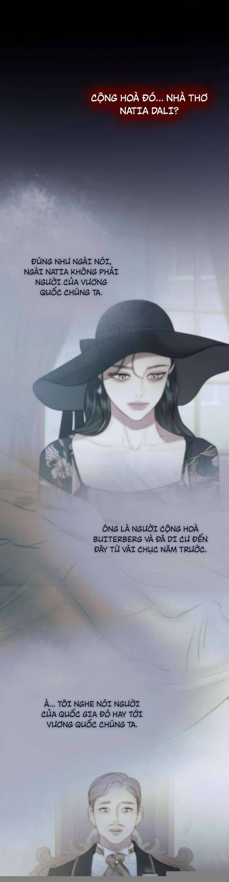 Serena [Chap 90-113]