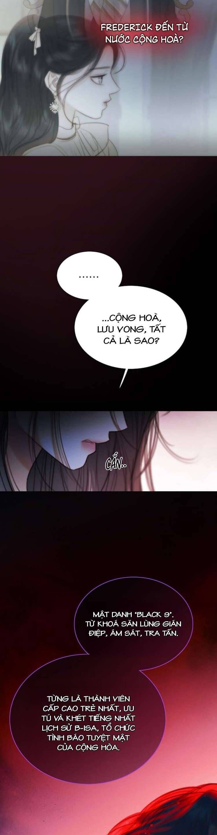 Serena [Chap 90-113]